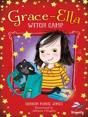 cover image of Grace Ella
